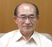 足立正則 市長