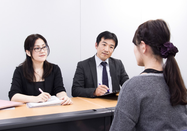 小論文・面接・適性検査対策(どこにも負けない最強の二次対策)