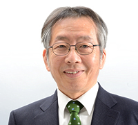 安田賢治