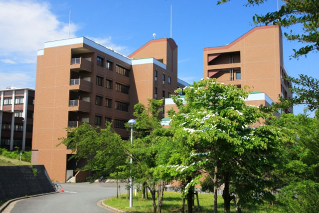 鳥取大学