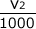 v2/1000