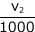 v2/1000