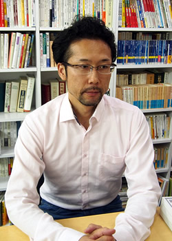 原田 広幸