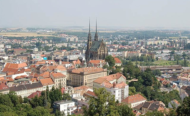 チェコの歴史・文化について