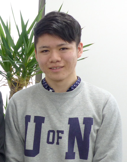福岡大学 医学部医学科（推薦）進学 K.Oくん（上智福岡卒）
