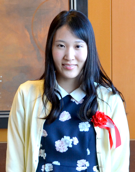 岩手医科大学 医学部医学科 進学 Y.Mさん（八代白百合学園高校卒）
