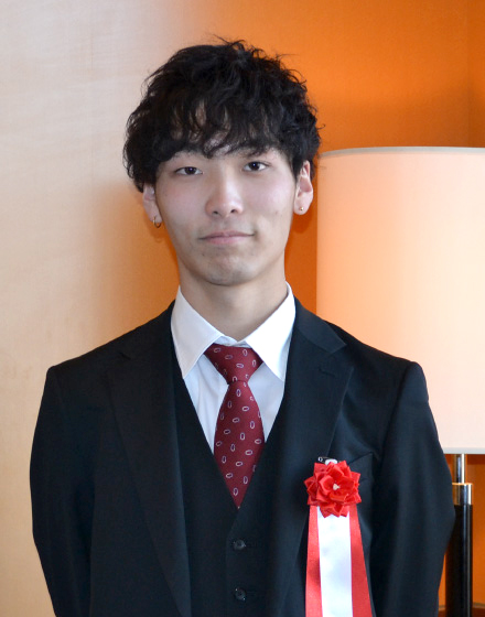 川崎医科大学 医学部医学科（推薦）進学 S.Oくん（岡山高校卒）