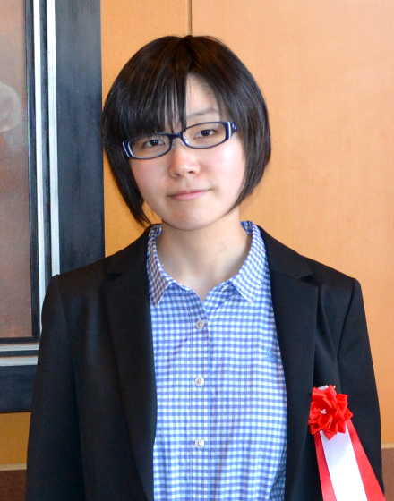 近畿大学 医学部医学科 進学 S.Nさん（福山誠之館高校卒）