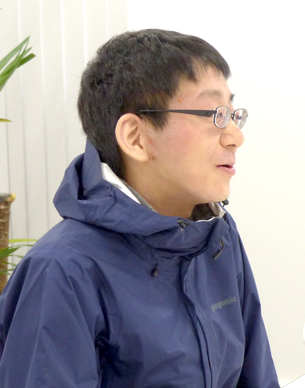 久留米大学 医学部医学科 進学 A.Kくん（福岡大学付属大濠高校卒）
