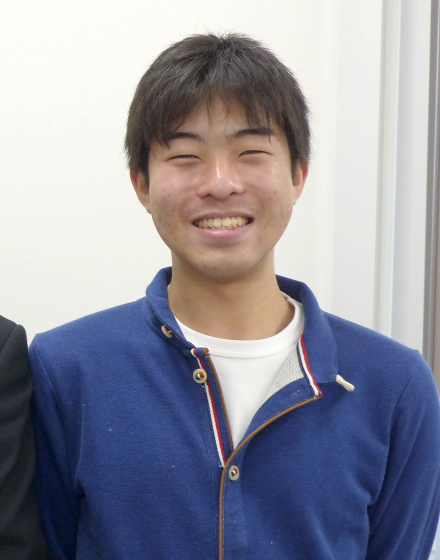 久留米大学 医学部医学科 進学 K.Yくん（上智福岡高校卒）