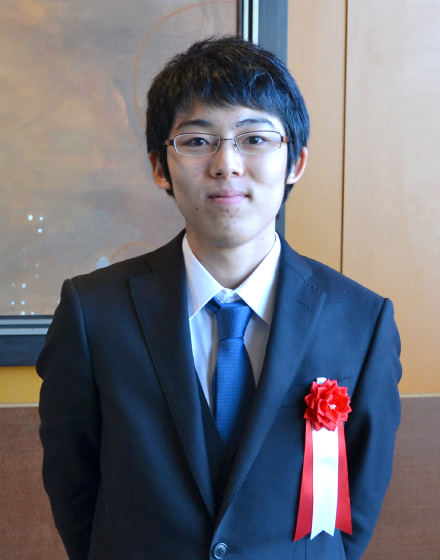 杏林大学 医学部医学科 進学 H.Kくん（岡山白陵高校卒））