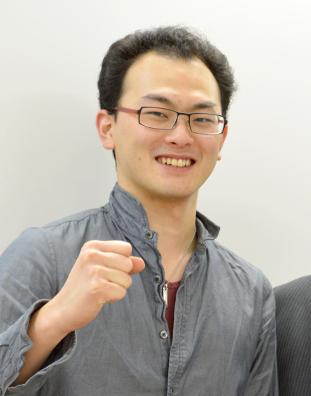 名古屋大学 医学部医学科（前期）進学 S.Nくん（旭丘高校卒）