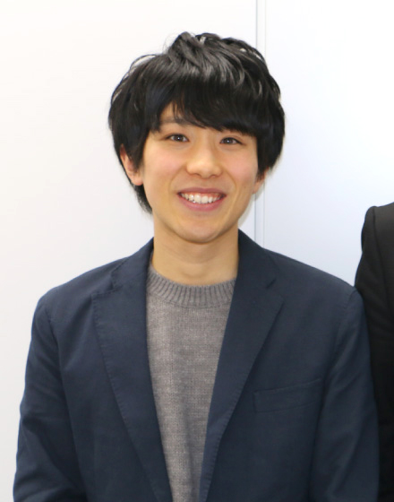 日本大学 医学部医学科進学 R.Sくん（岡崎高校卒）